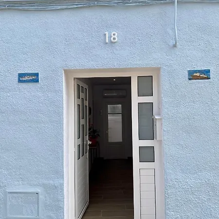 Blau Les Cases d'Alcanar