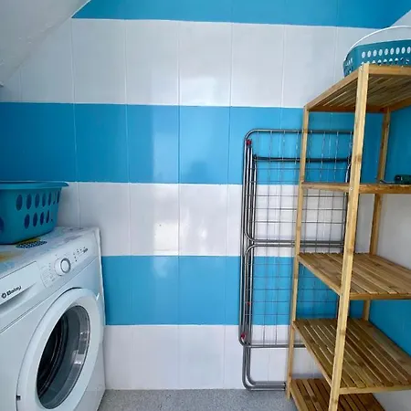 Holiday home Blau Les Cases d'Alcanar
