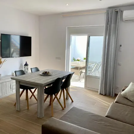 Holiday home Blau *