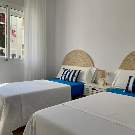 Blau Holiday home *