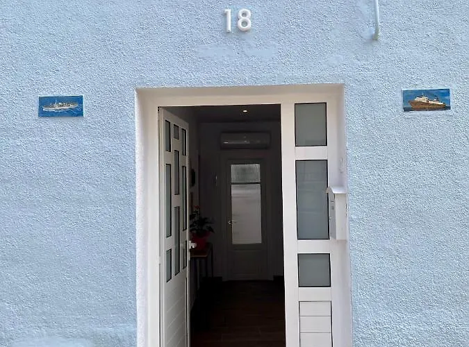 Blau Les Cases d'Alcanar