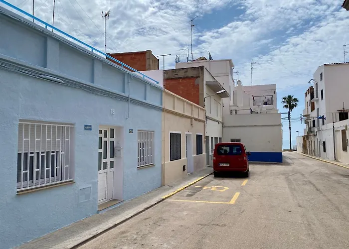 Blau Vakantiehuis *