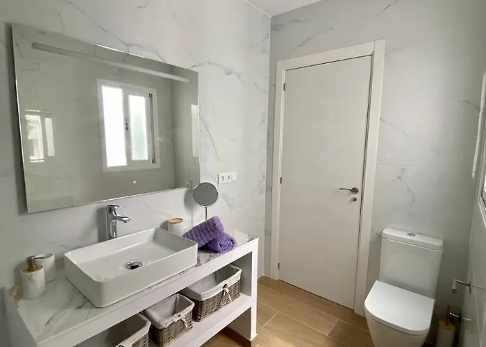 Vakantiehuis Blau *