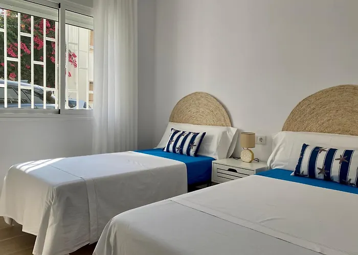 Blau Vakantiehuis *